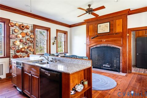 Tiny photo for 505 Manor House Lane, Cobbs Creek, VA 23050 (MLS # 2607140)