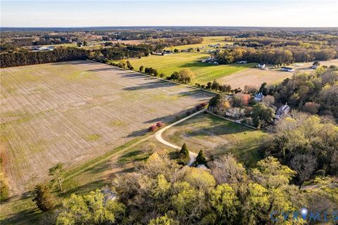 Tiny photo for 505 Manor House Lane, Cobbs Creek, VA 23050 (MLS # 2607140)