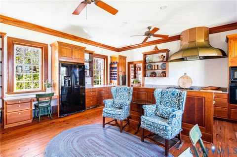 Tiny photo for 505 Manor House Lane, Cobbs Creek, VA 23050 (MLS # 2607140)