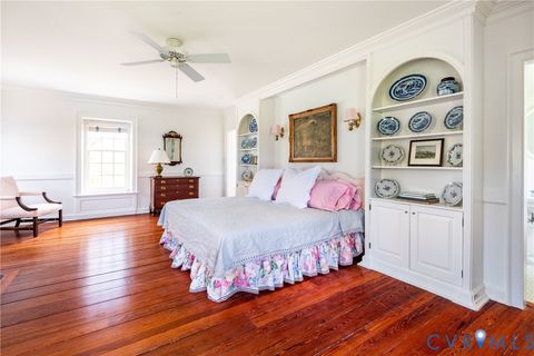 Tiny photo for 505 Manor House Lane, Cobbs Creek, VA 23050 (MLS # 2607140)