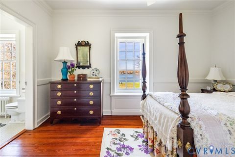 Tiny photo for 505 Manor House Lane, Cobbs Creek, VA 23050 (MLS # 2607140)