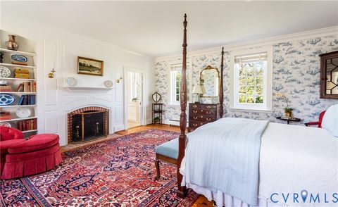 Tiny photo for 505 Manor House Lane, Cobbs Creek, VA 23050 (MLS # 2607140)