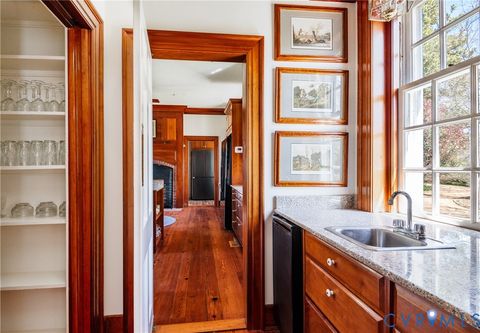 Tiny photo for 505 Manor House Lane, Cobbs Creek, VA 23050 (MLS # 2607140)