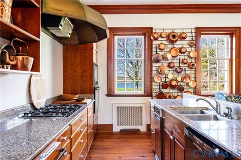 Tiny photo for 505 Manor House Lane, Cobbs Creek, VA 23050 (MLS # 2607140)