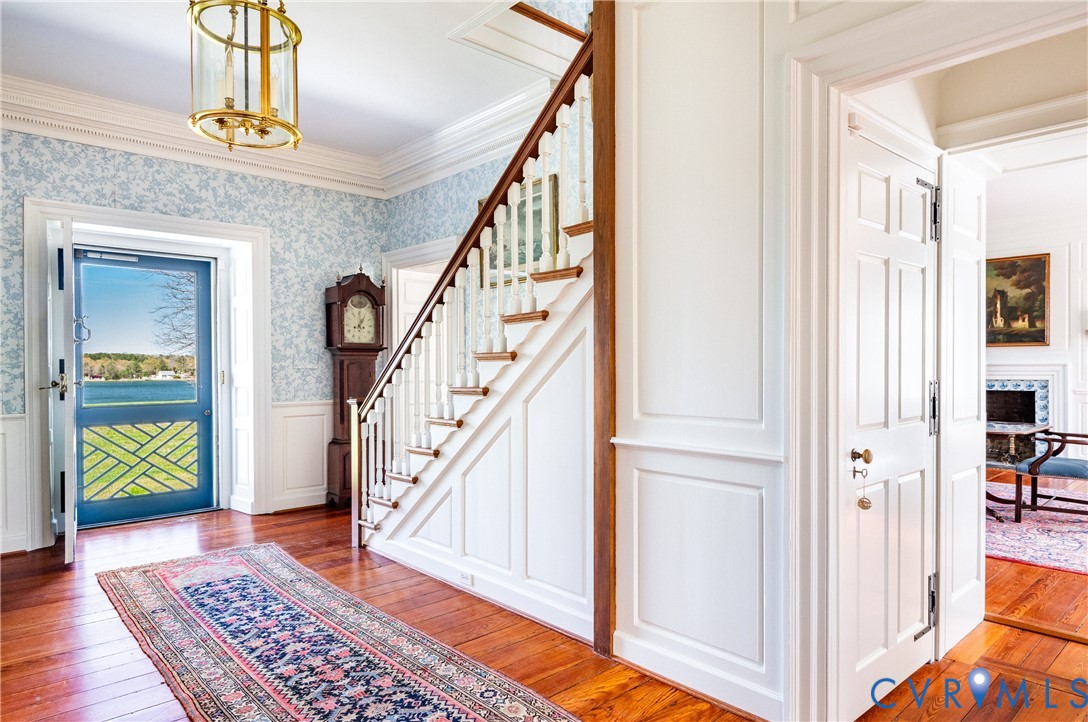 505 Manor House Lane