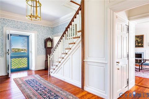 Tiny photo for 505 Manor House Lane, Cobbs Creek, VA 23050 (MLS # 2607140)