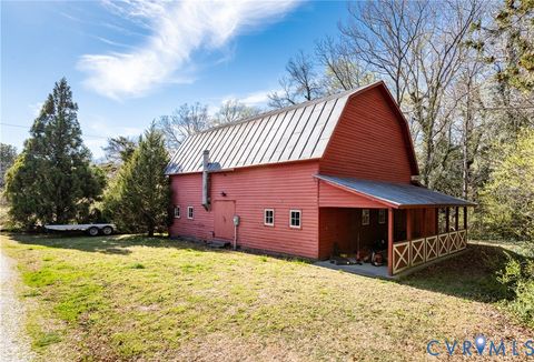 Tiny photo for 505 Manor House Lane, Cobbs Creek, VA 23050 (MLS # 2607140)