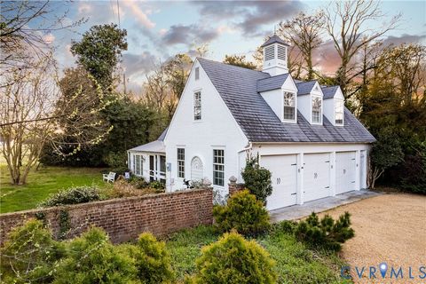 Tiny photo for 505 Manor House Lane, Cobbs Creek, VA 23050 (MLS # 2607140)