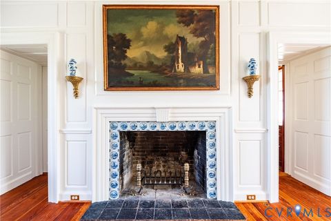 Tiny photo for 505 Manor House Lane, Cobbs Creek, VA 23050 (MLS # 2607140)