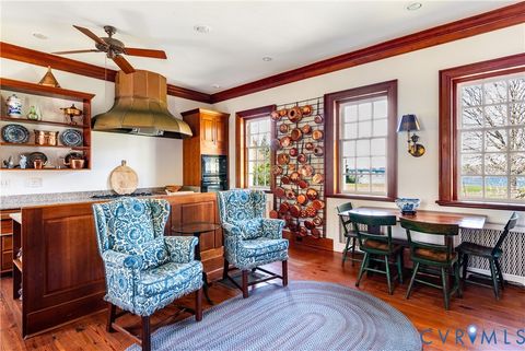 Tiny photo for 505 Manor House Lane, Cobbs Creek, VA 23050 (MLS # 2607140)