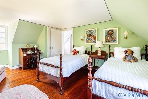 Tiny photo for 505 Manor House Lane, Cobbs Creek, VA 23050 (MLS # 2607140)