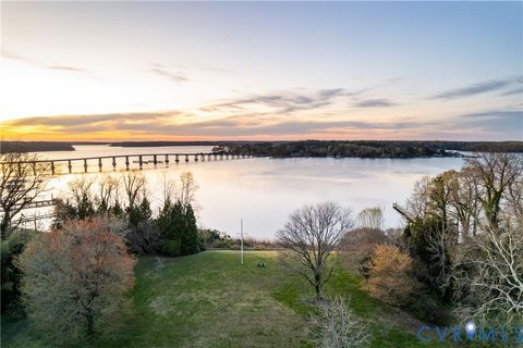 Tiny photo for 505 Manor House Lane, Cobbs Creek, VA 23050 (MLS # 2607140)