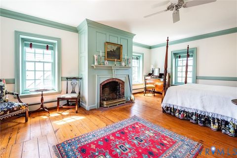 Tiny photo for 505 Manor House Lane, Cobbs Creek, VA 23050 (MLS # 2607140)