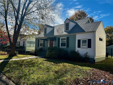 Tiny photo for 910 Forest View Drive, Richmond, VA 23225 (MLS # 2531064)