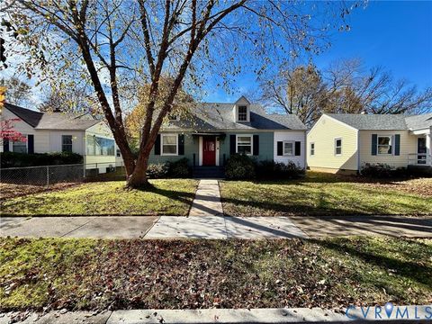 Photo of 910 Forest View Drive, Richmond, VA 23225 (MLS # 2531064)