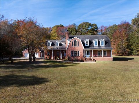 A home in Cobbs Creek