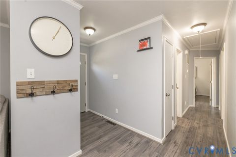 Tiny photo for 16104 Sandwave Road, Chester, VA 23831 (MLS # 2532820)