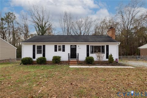Photo of 16104 Sandwave Road, Chester, VA 23831 (MLS # 2532820)