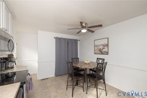 Tiny photo for 16104 Sandwave Road, Chester, VA 23831 (MLS # 2532820)