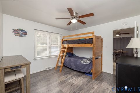 Tiny photo for 16104 Sandwave Road, Chester, VA 23831 (MLS # 2532820)