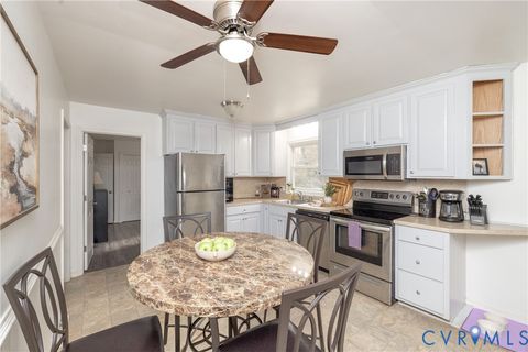Tiny photo for 16104 Sandwave Road, Chester, VA 23831 (MLS # 2532820)