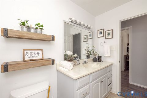 Tiny photo for 16104 Sandwave Road, Chester, VA 23831 (MLS # 2532820)