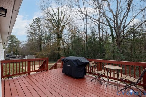 Tiny photo for 16104 Sandwave Road, Chester, VA 23831 (MLS # 2532820)