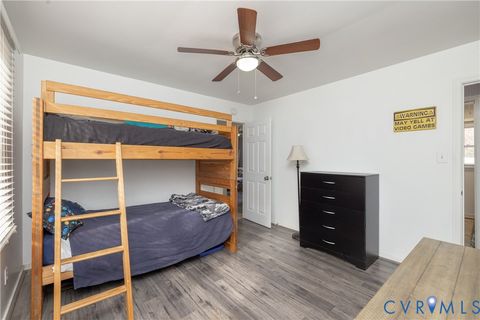 Tiny photo for 16104 Sandwave Road, Chester, VA 23831 (MLS # 2532820)