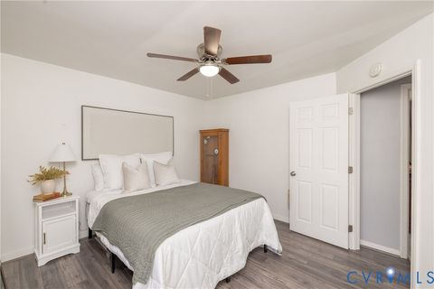 Tiny photo for 16104 Sandwave Road, Chester, VA 23831 (MLS # 2532820)