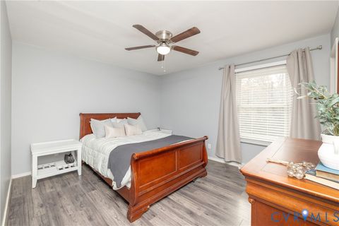 Tiny photo for 16104 Sandwave Road, Chester, VA 23831 (MLS # 2532820)