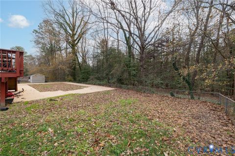 Tiny photo for 16104 Sandwave Road, Chester, VA 23831 (MLS # 2532820)