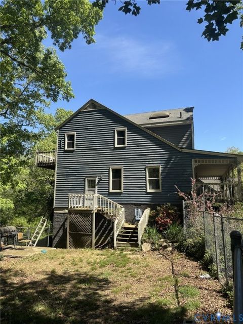 Tiny photo for 6424 Hackney Circle, North Chesterfield, VA 23234 (MLS # 2609901)
