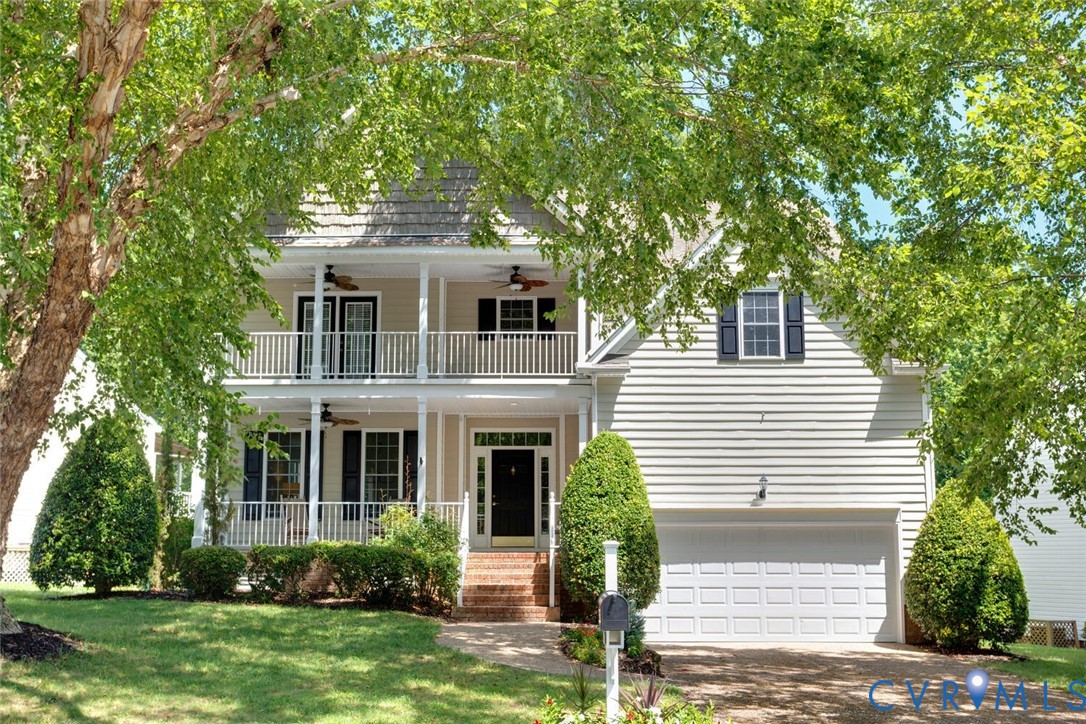 2119 Rose Family Drive