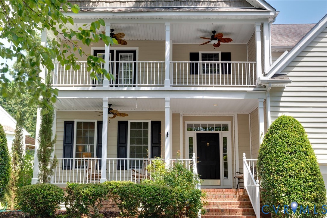 2119 Rose Family Drive