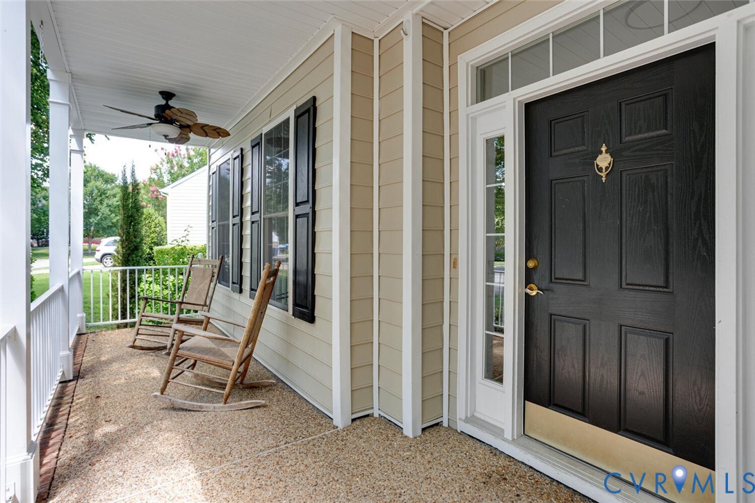 2119 Rose Family Drive