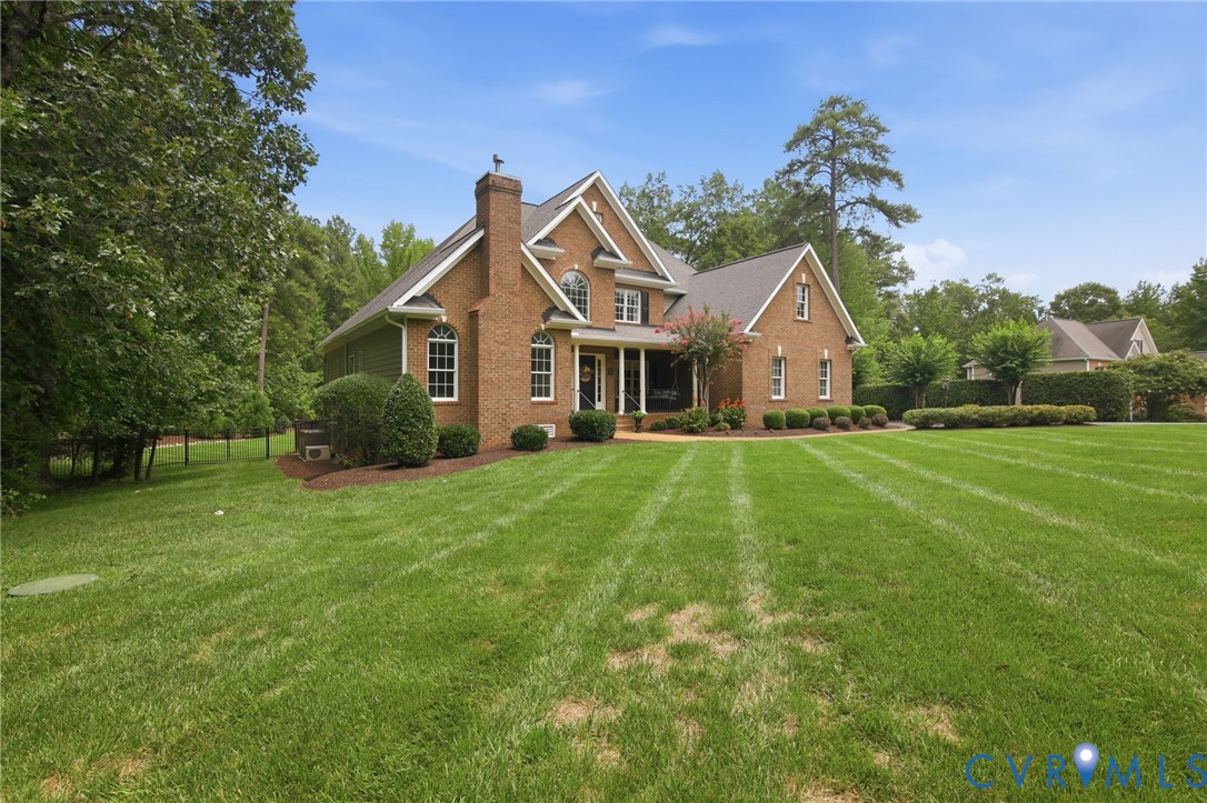 435 Shadow Creek Lane