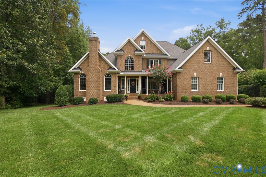 435 Shadow Creek Lane, Manakin Sabot, VA, 23103