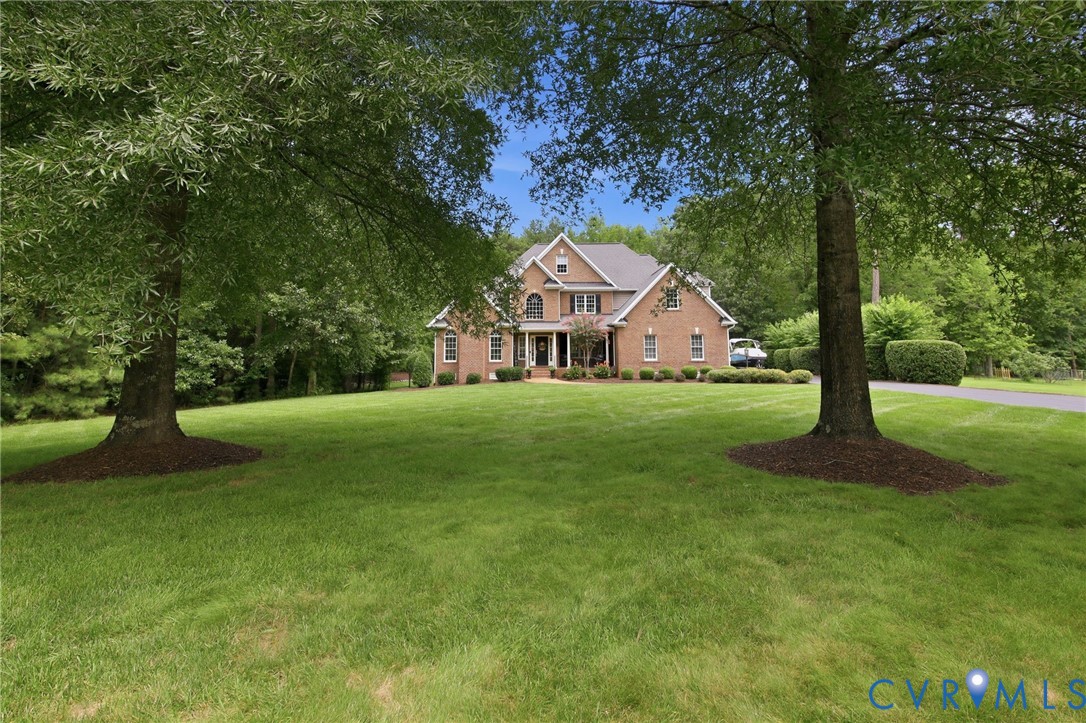 435 Shadow Creek Lane
