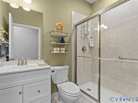 Tiny photo for 5628 Rohan Place, Chesterfield, VA 23120 (MLS # 2619682)