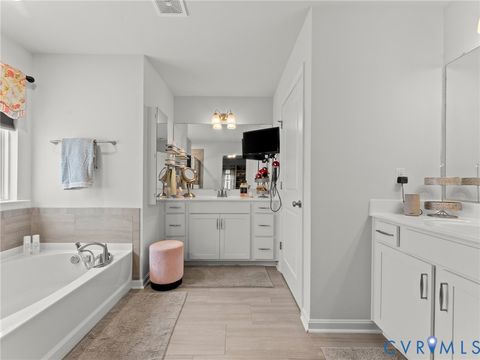 Tiny photo for 5628 Rohan Place, Chesterfield, VA 23120 (MLS # 2619682)