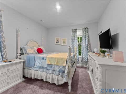 Tiny photo for 5628 Rohan Place, Chesterfield, VA 23120 (MLS # 2619682)