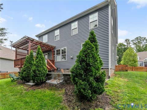 Tiny photo for 5628 Rohan Place, Chesterfield, VA 23120 (MLS # 2619682)