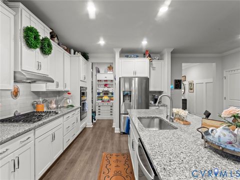 Tiny photo for 5628 Rohan Place, Chesterfield, VA 23120 (MLS # 2619682)