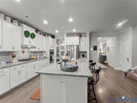 Tiny photo for 5628 Rohan Place, Chesterfield, VA 23120 (MLS # 2619682)