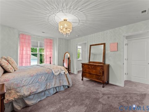 Tiny photo for 5628 Rohan Place, Chesterfield, VA 23120 (MLS # 2619682)