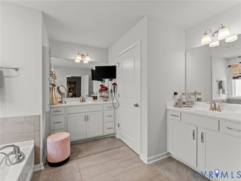 Tiny photo for 5628 Rohan Place, Chesterfield, VA 23120 (MLS # 2619682)