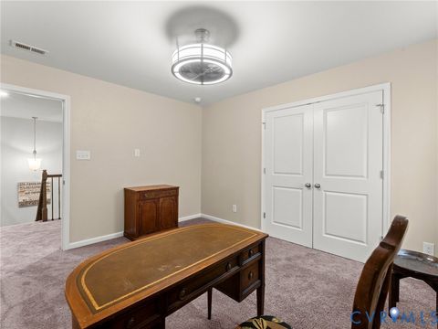 Tiny photo for 5628 Rohan Place, Chesterfield, VA 23120 (MLS # 2619682)