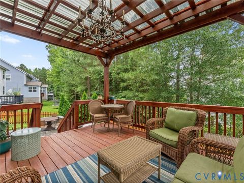 Tiny photo for 5628 Rohan Place, Chesterfield, VA 23120 (MLS # 2619682)