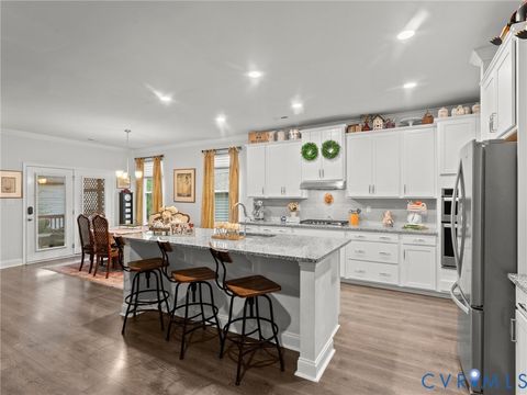 Tiny photo for 5628 Rohan Place, Chesterfield, VA 23120 (MLS # 2619682)