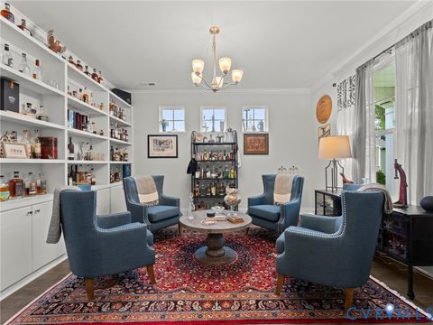 Tiny photo for 5628 Rohan Place, Chesterfield, VA 23120 (MLS # 2619682)